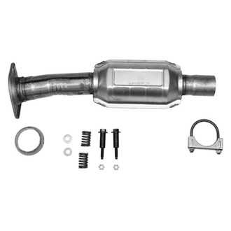 CATCO® - Direct Fit Catalytic Converters