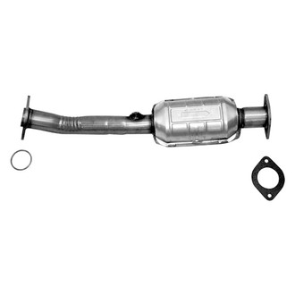 CATCO® - Catalytic Converter and Pipe Assembly