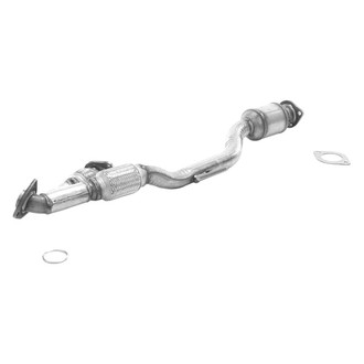 CATCO® - Catalytic Converter and Pipe Assembly
