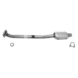 CATCO® - Direct Fit Catalytic Converter and Pipe Assembly