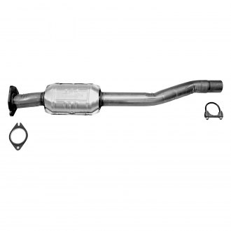 CATCO® - Direct Fit Catalytic Converter and Pipe Assembly