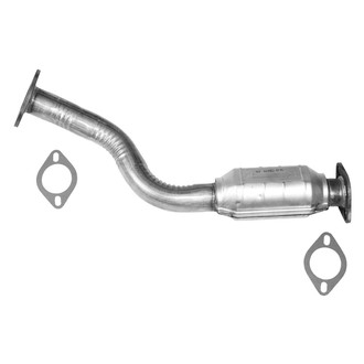 CATCO® - Catalytic Converter and Pipe Assembly