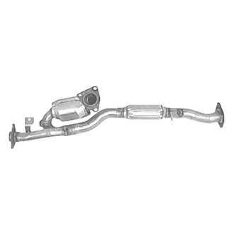 CATCO® - Catalytic Converter and Pipe Assembly