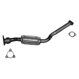 CATCO® - Catalytic Converter and Pipe Assembly