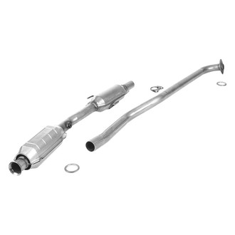 CATCO® - Catalytic Converter and Pipe Assembly