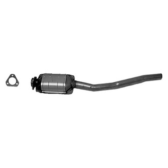CATCO® - Catalytic Converter and Pipe Assembly