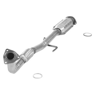 CATCO® - Direct Fit Catalytic Converter and Pipe Assembly