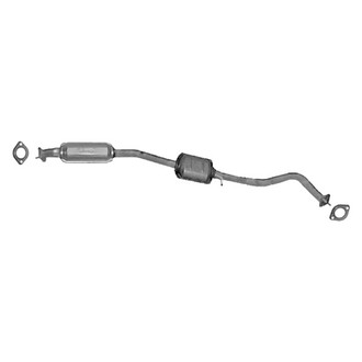 CATCO® - Catalytic Converter and Pipe Assembly