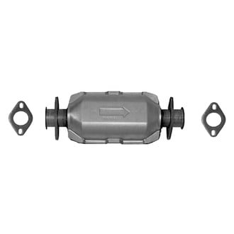 CATCO® - Direct Fit Catalytic Converters