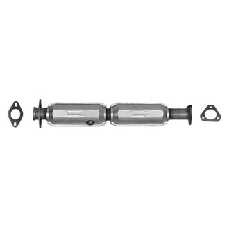 CATCO® - Catalytic Converter and Pipe Assembly