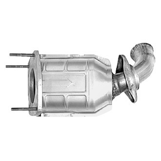 CATCO® - Direct Fit Catalytic Converters