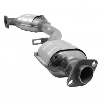 CATCO® - Direct Fit Catalytic Converter and Pipe Assembly