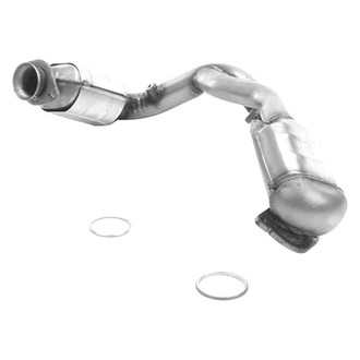 CATCO® - Catalytic Converter and Pipe Assembly