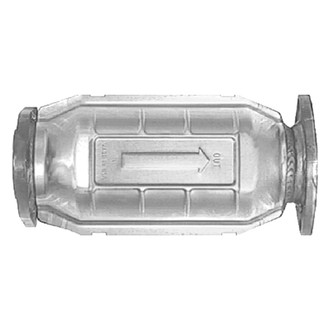 CATCO® - Direct Fit Catalytic Converters
