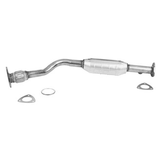 CATCO® - Catalytic Converter and Pipe Assembly