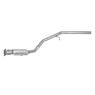 CATCO® - Direct Fit Catalytic Converter and Pipe Assembly