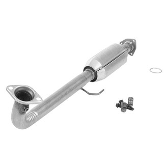 CATCO® - Direct Fit Catalytic Converter and Pipe Assembly