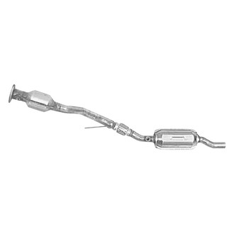 CATCO® - Direct Fit Catalytic Converter and Pipe Assembly