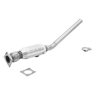 CATCO® - Catalytic Converter and Pipe Assembly