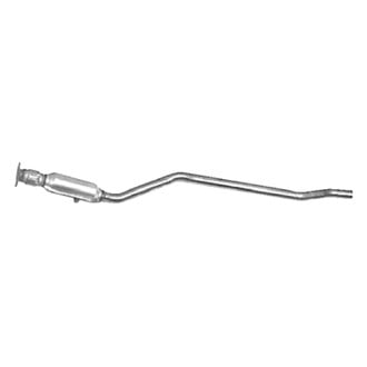 CATCO® - Catalytic Converter and Pipe Assembly