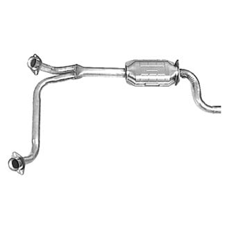 CATCO® - Catalytic Converter and Pipe Assembly