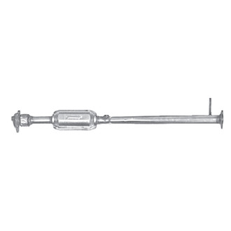 CATCO® - Direct Fit Catalytic Converter and Pipe Assembly