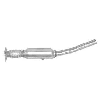 CATCO® - Catalytic Converter and Pipe Assembly