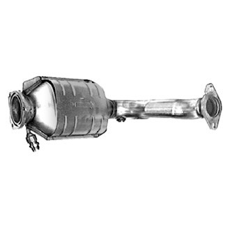 CATCO® - Direct Fit Catalytic Converter and Pipe Assembly