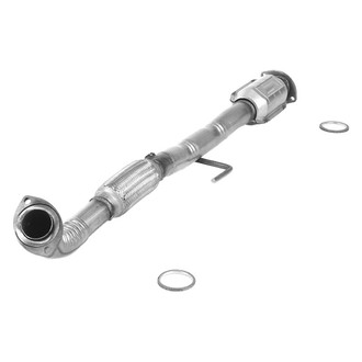 CATCO® - Catalytic Converter and Pipe Assembly