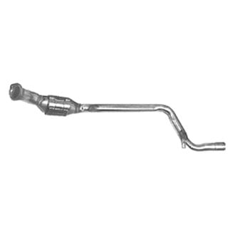 CATCO® - Direct Fit Catalytic Converter and Pipe Assembly
