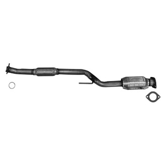 CATCO® - Direct Fit Catalytic Converter and Pipe Assembly