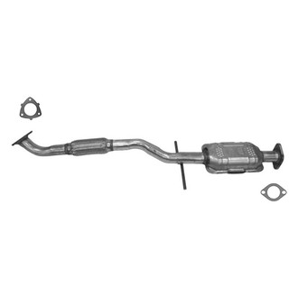 CATCO® - Catalytic Converter and Pipe Assembly