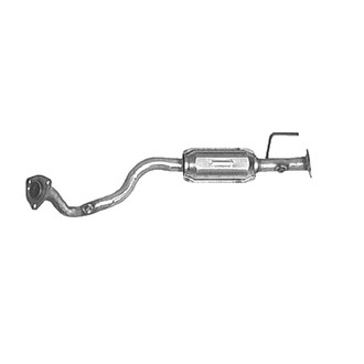 CATCO® - Catalytic Converter and Pipe Assembly