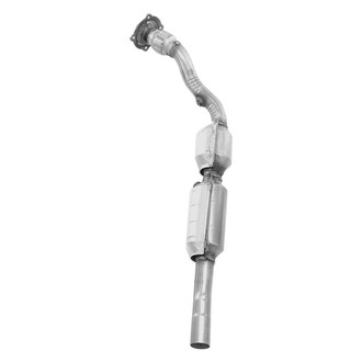 CATCO® - Direct Fit Catalytic Converter and Pipe Assembly