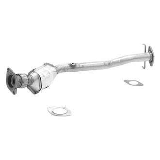CATCO® - Catalytic Converter and Pipe Assembly