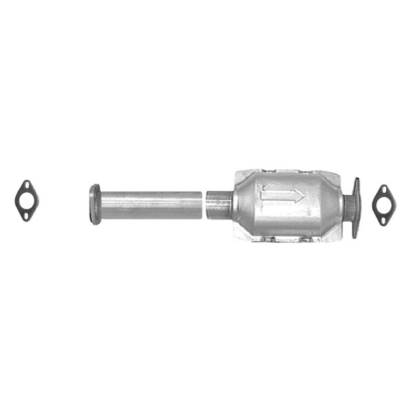 Catco 4377 Federal Direct Fit EPA Catalytic Converter 