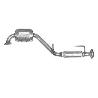 CATCO® - Catalytic Converter and Pipe Assembly