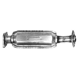 CATCO® - Direct Fit Catalytic Converters