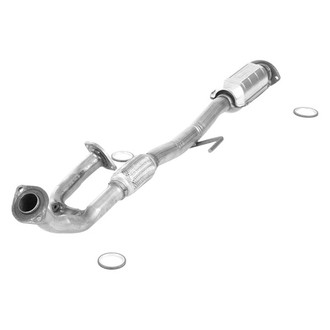 CATCO® - Catalytic Converter and Pipe Assembly