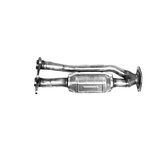 CATCO® - Direct Fit Catalytic Converter and Pipe Assembly