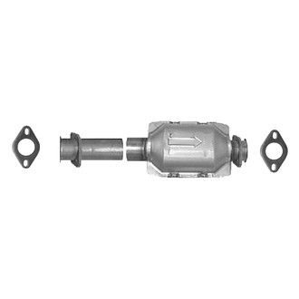 CATCO® - Direct Fit Catalytic Converters