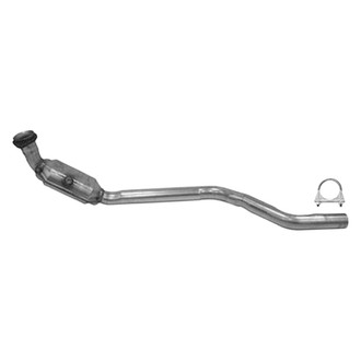 CATCO® - Direct Fit Catalytic Converter and Pipe Assembly