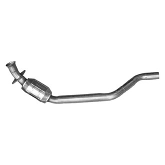 CATCO® - Direct Fit Catalytic Converter and Pipe Assembly