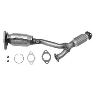 CATCO® - Direct Fit Catalytic Converter and Pipe Assembly