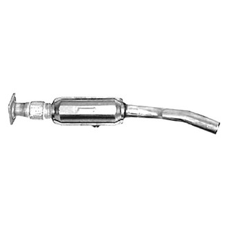 CATCO® - Direct Fit Catalytic Converter and Pipe Assembly