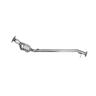 CATCO® - Catalytic Converter and Pipe Assembly