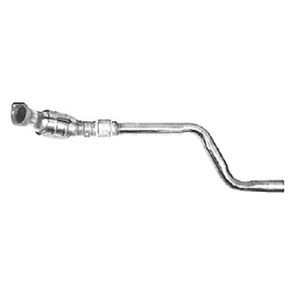 CATCO® - Direct Fit Catalytic Converter and Pipe Assembly
