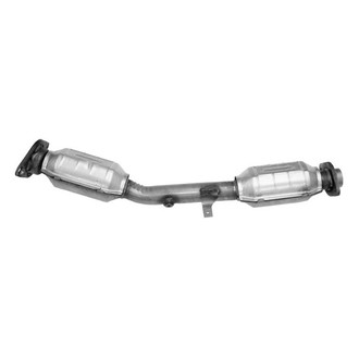CATCO® - Direct Fit Catalytic Converter and Pipe Assembly