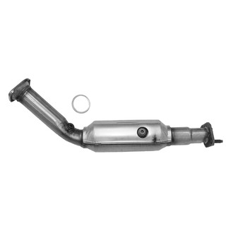 CATCO® - Direct Fit Catalytic Converter and Pipe Assembly