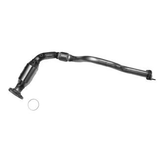 CATCO® - Catalytic Converter and Pipe Assembly